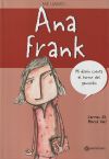 Seller image for Me llamo Anna Frank for sale by AG Library