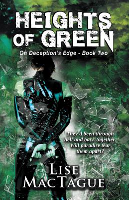 Immagine del venditore per Heights of Green (Paperback or Softback) venduto da BargainBookStores