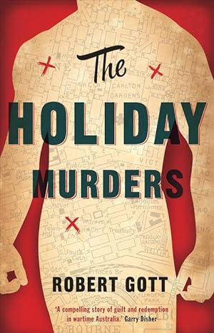 Image du vendeur pour The Holiday Murders (Paperback) mis en vente par Grand Eagle Retail