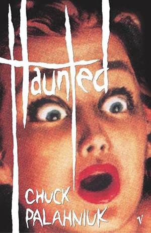 Imagen del vendedor de Haunted (Paperback) a la venta por Grand Eagle Retail