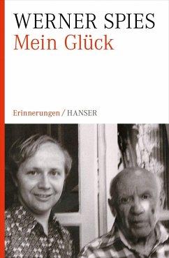 Seller image for Mein Glck. Erinnerungen. EA. for sale by Antiquariat Lengelsen