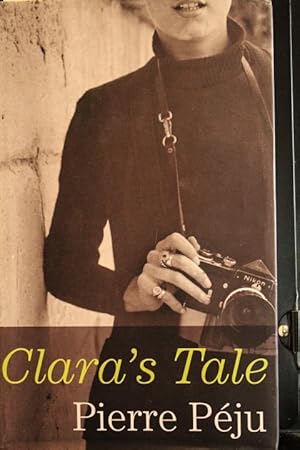 Seller image for Clara's Tale for sale by Mad Hatter Bookstore