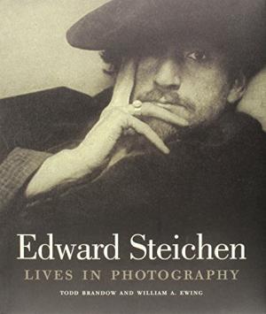 Imagen del vendedor de Edward Steichen - Lives in Photogaphy a la venta por Blue Cellar Books