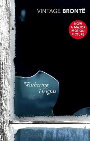 Imagen del vendedor de Wuthering Heights (Paperback) a la venta por Grand Eagle Retail