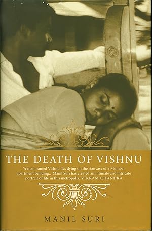 Seller image for The Death of Vishnu for sale by Eureka Books