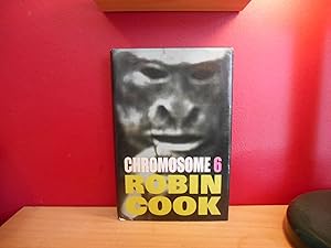 Imagen del vendedor de Chromosome 6 a la venta por La Bouquinerie  Dd