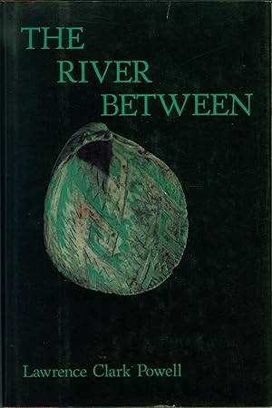 Bild des Verkufers fr The River Between zum Verkauf von Eureka Books