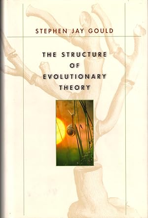 The Structure of Evolutionary Theory