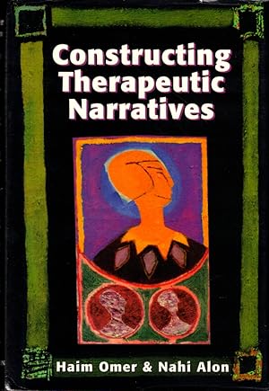 Bild des Verkufers fr Constructing Therapeutic Narratives zum Verkauf von Kenneth Mallory Bookseller ABAA