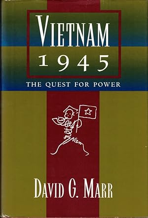 Vietnam 1945: The Quest for Power