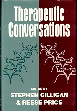 Image du vendeur pour Therapeutic Conversations mis en vente par Kenneth Mallory Bookseller ABAA