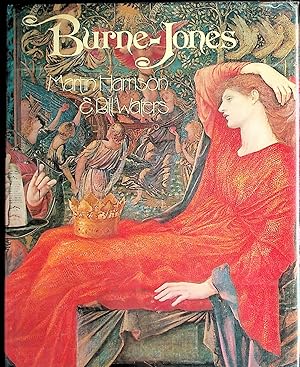 Immagine del venditore per Burne-Jones venduto da The Kelmscott Bookshop, ABAA