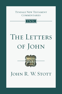 Imagen del vendedor de The Letters of John: An Introduction and Commentary (Paperback or Softback) a la venta por BargainBookStores