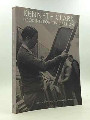 Bild des Verkufers fr KENNETH CLARK: Looking for Civilisation zum Verkauf von Kubik Fine Books Ltd., ABAA