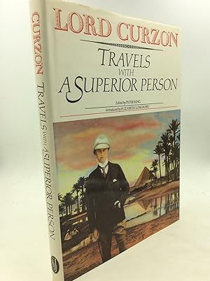 Seller image for TRAVELS WITH A SUPERIOR PERSON for sale by Kubik Fine Books Ltd., ABAA