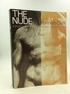 Seller image for THE NUDE: A Study in Ideal Form for sale by Kubik Fine Books Ltd., ABAA