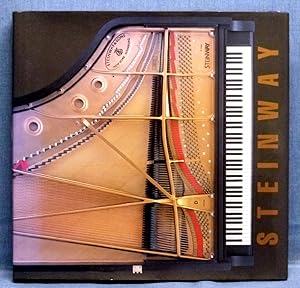 Immagine del venditore per Steinway venduto da Dennis McCarty Bookseller