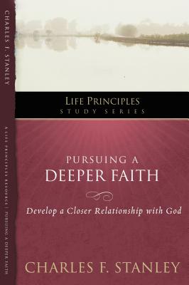 Seller image for Pursuing a Deeper Faith (Paperback or Softback) for sale by BargainBookStores