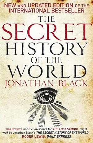 Imagen del vendedor de The Secret History of the World (Paperback) a la venta por Grand Eagle Retail