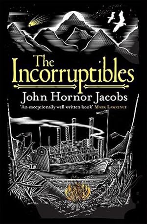 Seller image for The Incorruptibles (Paperback) for sale by Grand Eagle Retail