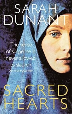 Seller image for Sacred Hearts (Paperback) for sale by Grand Eagle Retail