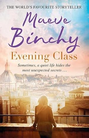 Immagine del venditore per Evening Class (Paperback) venduto da Grand Eagle Retail