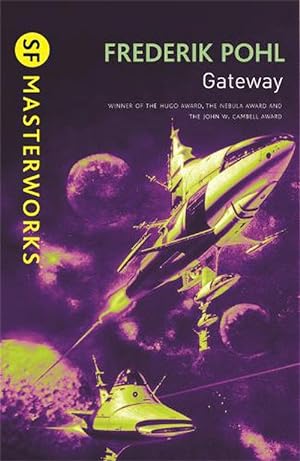 Seller image for Gateway (Paperback) for sale by Grand Eagle Retail