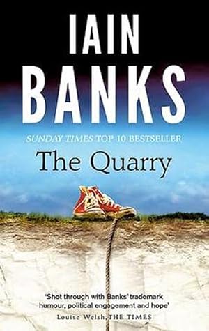 Seller image for The Quarry (Paperback) for sale by Grand Eagle Retail