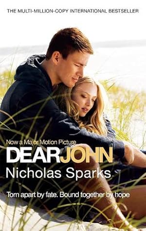 Seller image for Dear John (Paperback) for sale by Grand Eagle Retail