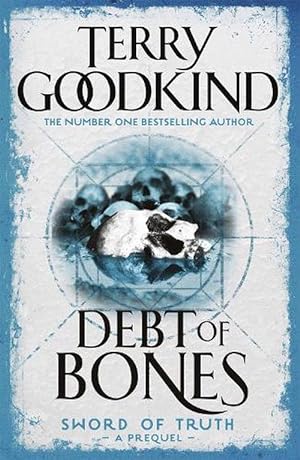 Seller image for Debt of Bones (Paperback) for sale by Grand Eagle Retail