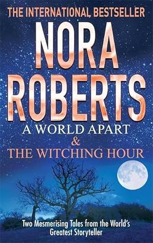 Seller image for A World Apart & The Witching Hour (Paperback) for sale by Grand Eagle Retail