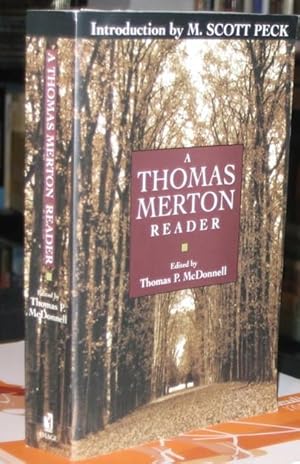 A Thomas Merton Reader