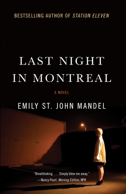 Seller image for Last Night in Montreal (Paperback or Softback) for sale by BargainBookStores