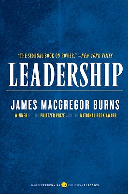 Imagen del vendedor de Leadership (Paperback or Softback) a la venta por BargainBookStores