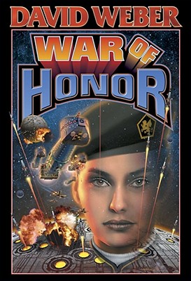 Seller image for War of Honor (Paperback or Softback) for sale by BargainBookStores