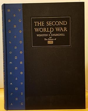 Image du vendeur pour THE SECOND WORLD WAR - VOLUME 1 mis en vente par MARIE BOTTINI, BOOKSELLER