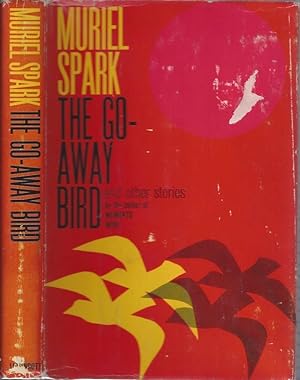 Seller image for The Go-Away Bird and Other Stories for sale by The Ridge Books