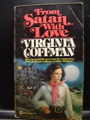 FROM SATAN WITH LOVE