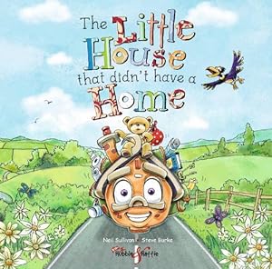 Seller image for The Little House that didn't have a home (Hardcover) for sale by Grand Eagle Retail