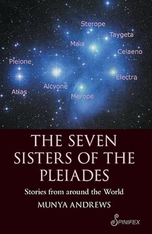 Imagen del vendedor de The Seven Sisters of the Pleiades (Paperback) a la venta por Grand Eagle Retail