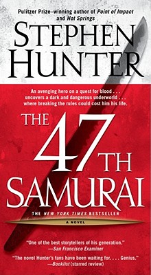 Seller image for The 47th Samurai (Paperback or Softback) for sale by BargainBookStores