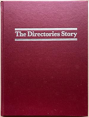 The directories story.