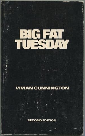 Image du vendeur pour Big fat Tuesday. mis en vente par Lost and Found Books