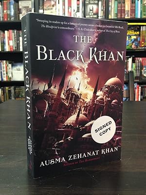 The Black Khan