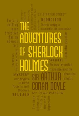 Seller image for The Adventures of Sherlock Holmes (Paperback or Softback) for sale by BargainBookStores