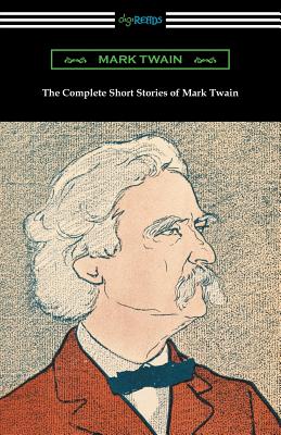 Seller image for The Complete Short Stories of Mark Twain (Paperback or Softback) for sale by BargainBookStores