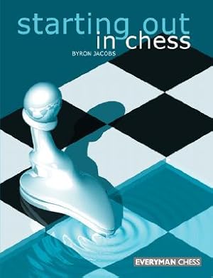 Imagen del vendedor de Starting Out in Chess (Paperback or Softback) a la venta por BargainBookStores