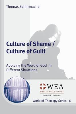 Seller image for Culture of Shame / Culture of Guilt (Paperback or Softback) for sale by BargainBookStores