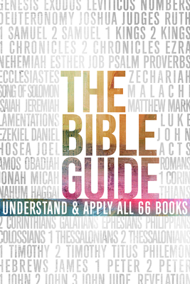 Seller image for The Bible Guide: A Concise Overview of All 66 Books (Paperback or Softback) for sale by BargainBookStores