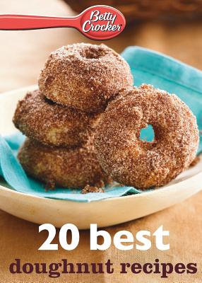 Seller image for Betty Crocker 20 Best Doughnut Recipes (Paperback or Softback) for sale by BargainBookStores